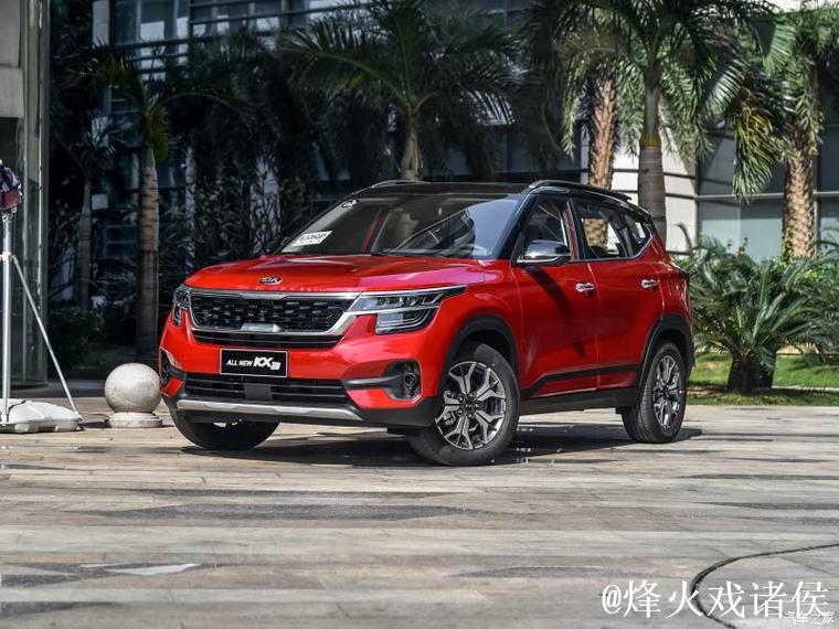 亚洲最新高性能SUV亮点解析 亚洲最新高性能SUV亮点解析