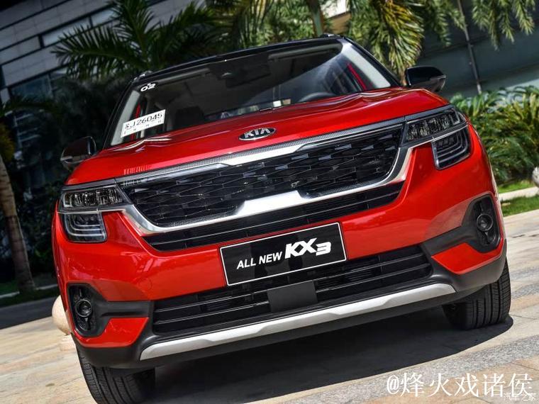 亚洲最新高性能SUV亮点解析 亚洲最新高性能SUV亮点解析